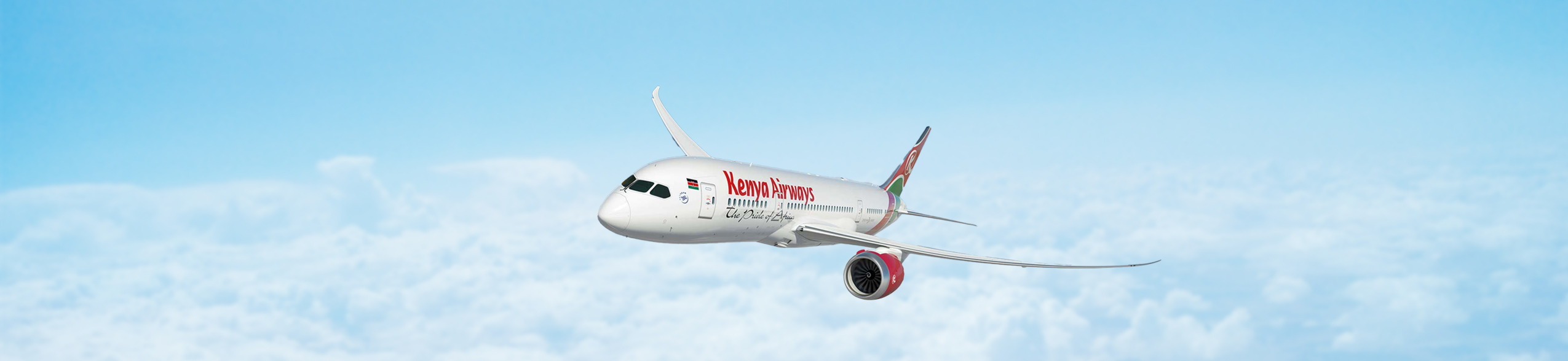 Vipper.com partners with Kenya Airways | Vipper.com