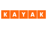 KAYAK logo | Vipper.com