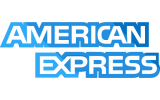 American Express logo | Vipper.com